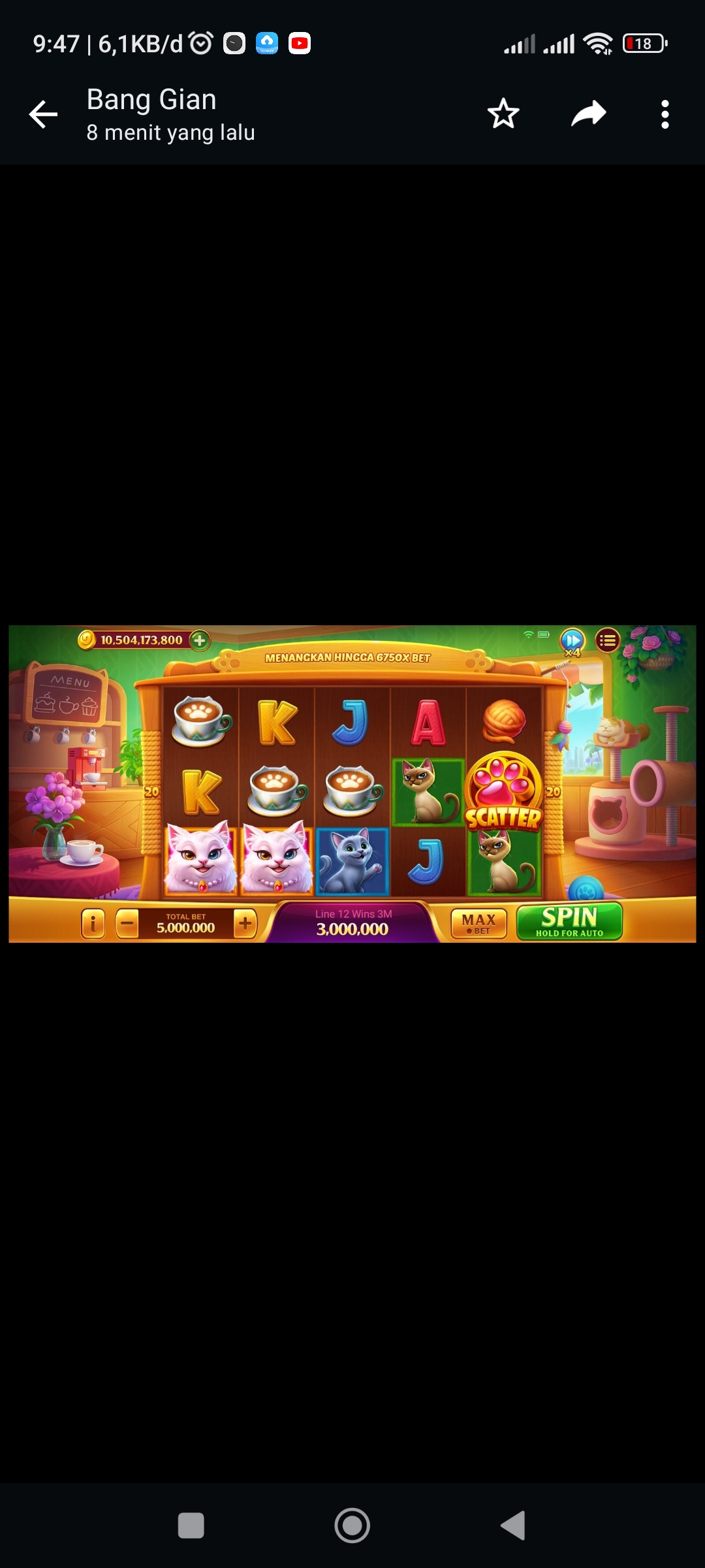 Daftar Produk Reinthgaming Terlaris & Terlengkap - VCGamers