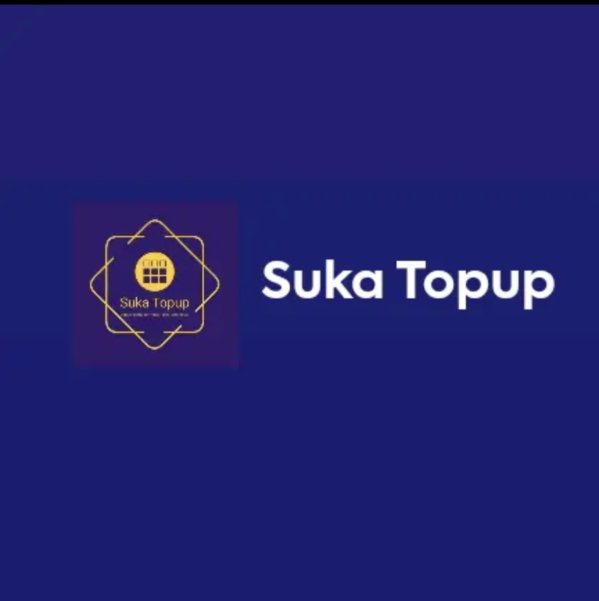 Daftar Produk Sukatopup Terlaris & Terlengkap - VCGamers