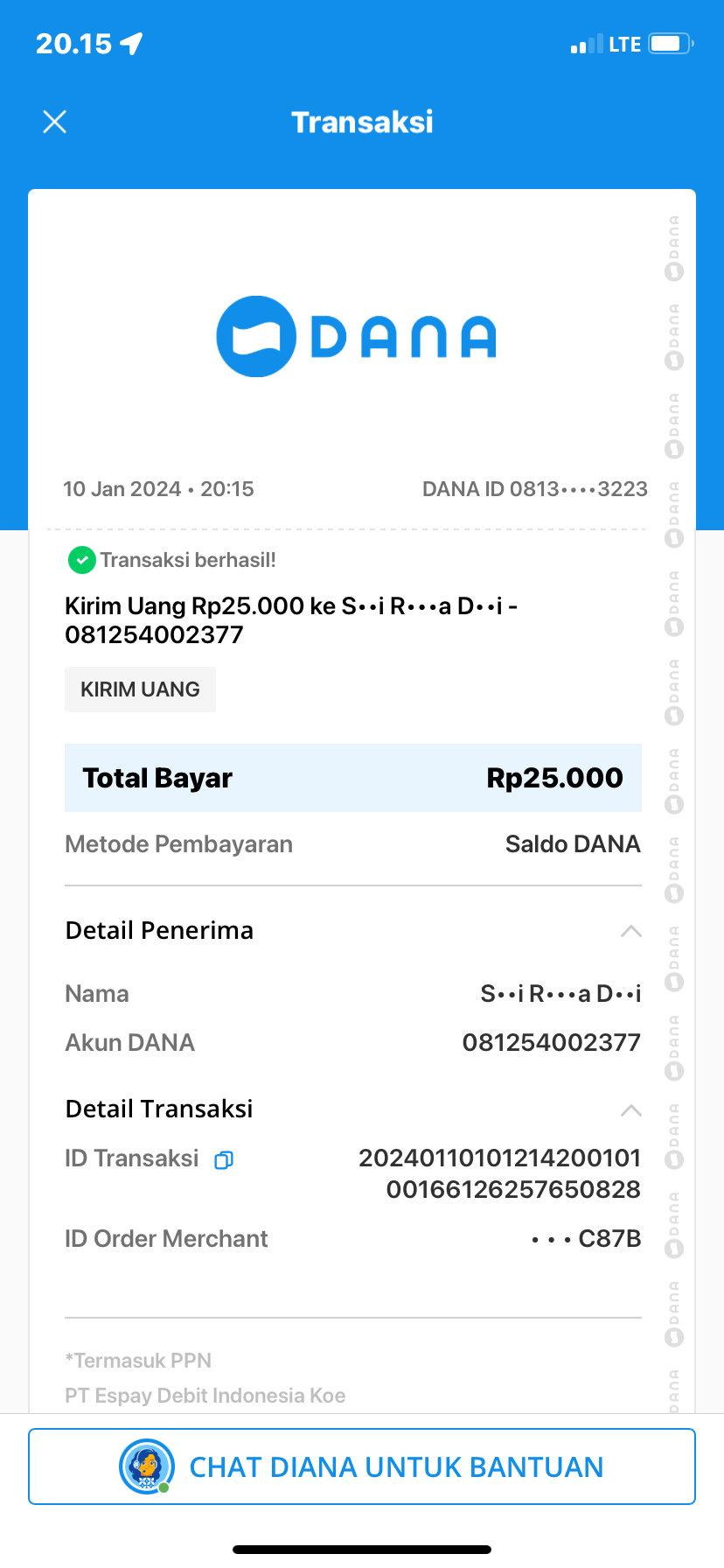 Daftar Produk Mandiri Terlaris & Terlengkap - VCGamers