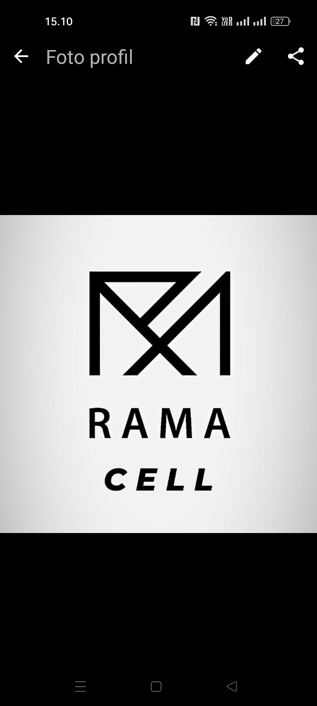Daftar Produk Rama cell Terlaris & Terlengkap - VCGamers