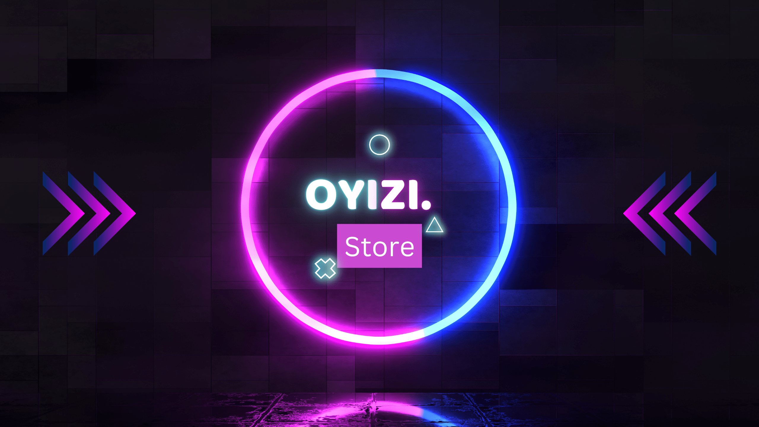 Daftar Produk OYIZI STORE Terlaris & Terlengkap - VCGamers