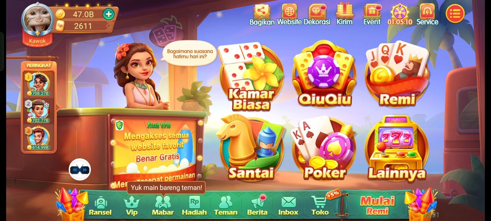 Daftar Produk As Coin Terlaris & Terlengkap - VCGamers