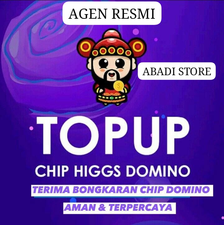 Daftar Produk ABADI STORE Terlaris & Terlengkap - VCGamers