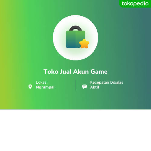 Daftar Produk indriasih Terlaris & Terlengkap - VCGamers