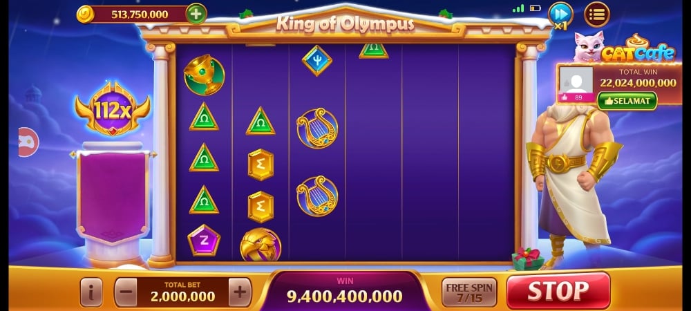 Daftar Produk AFFASTORE Terlaris & Terlengkap - VCGamers