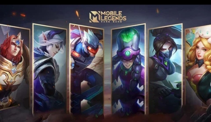 Daftar Produk MKASTORE_ Terlaris & Terlengkap - VCGamers