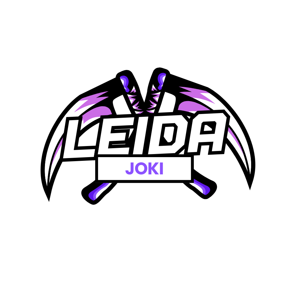 Daftar Produk Leida Joki Terlaris & Terlengkap - VCGamers
