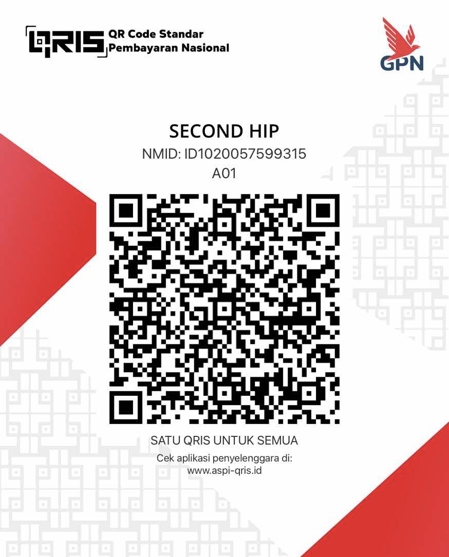 Daftar Produk RGM Terlaris & Terlengkap - VCGamers