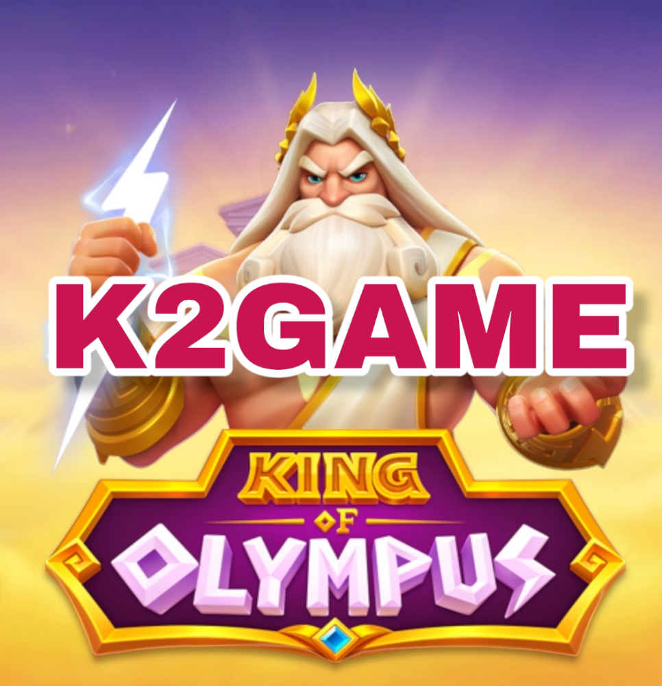 Daftar Produk K2GAME Terlaris & Terlengkap - VCGamers