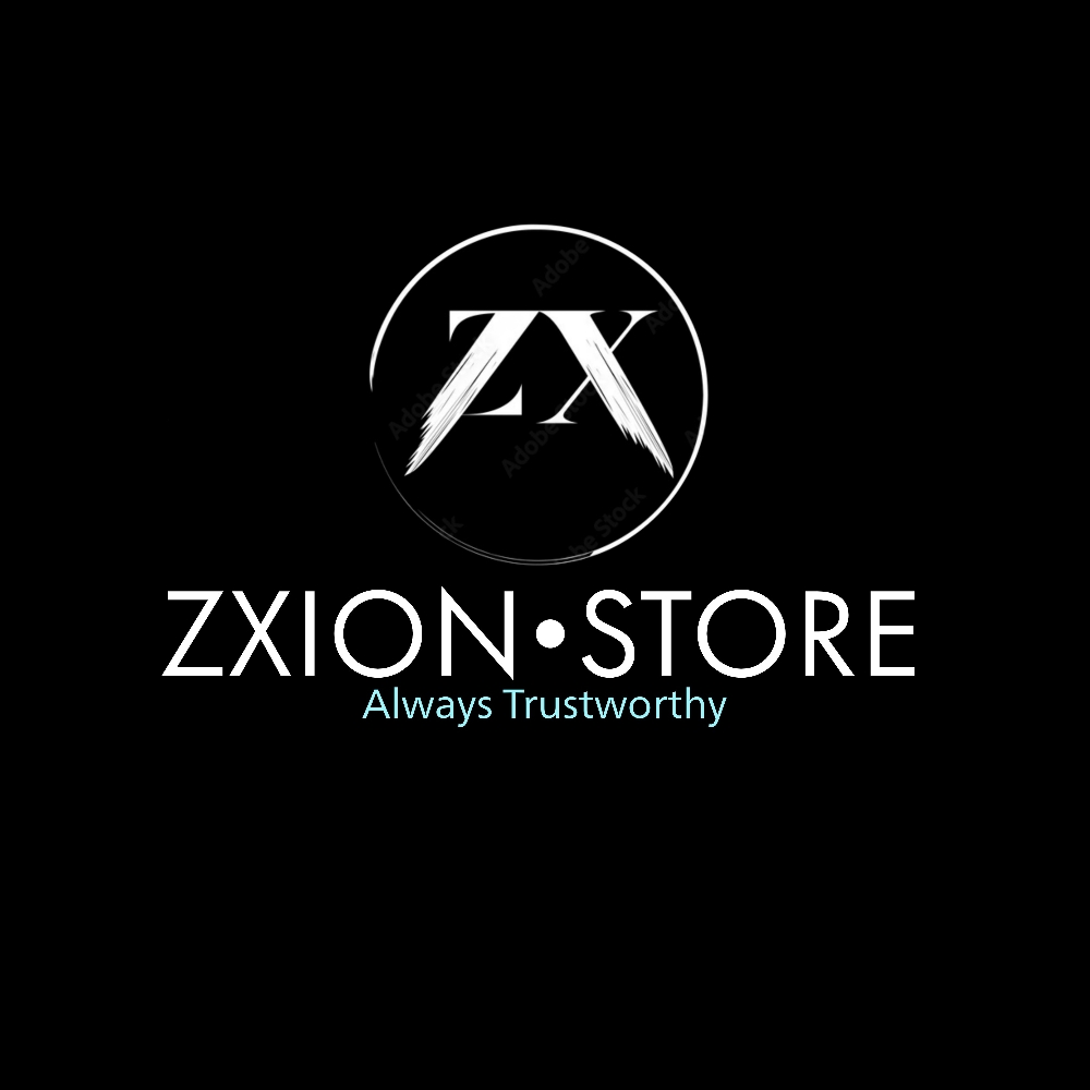 Daftar Produk ZxionMarket Terlaris & Terlengkap - VCGamers