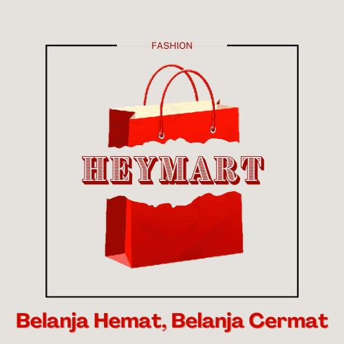 Daftar Produk HeyMart Terlaris & Terlengkap - VCGamers