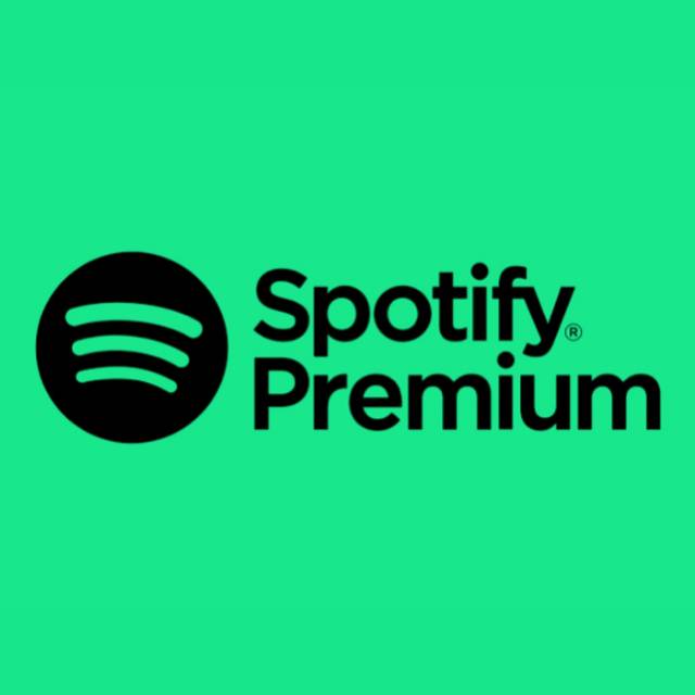 Jual Premium 6 Bulan Spotify Voucher Gaming | VCGamers