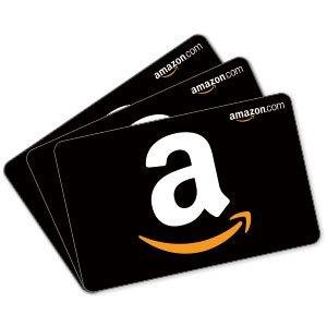 Jual Amazon USD $50 Amazon Gift Card Voucher Gaming | VCGamers