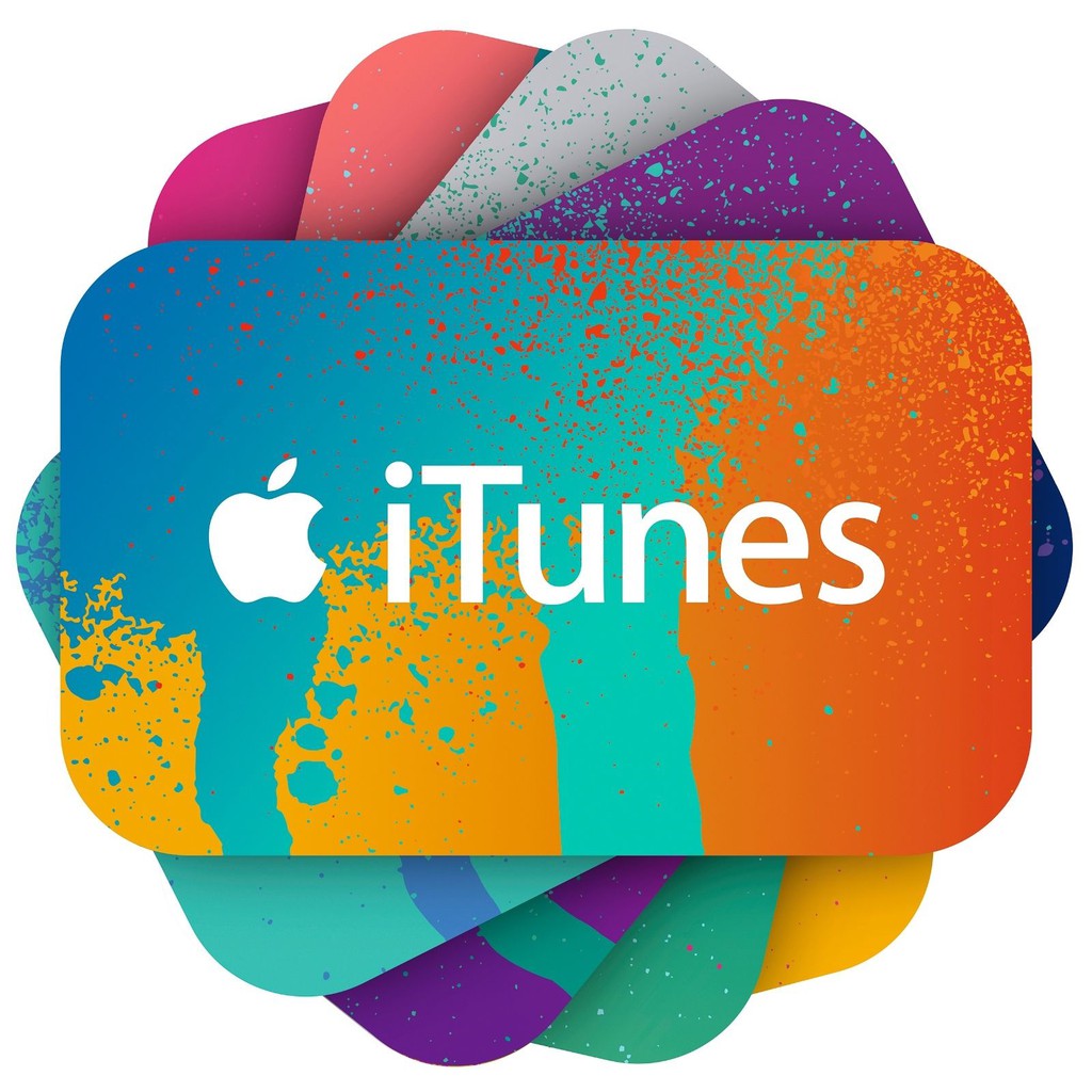 Jual USD 5 iTunes Agent Voucher | VCGamers