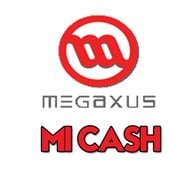 Jual 20.000 MI-CASH Megaxus TOKO GAME MURAH | VCGamers