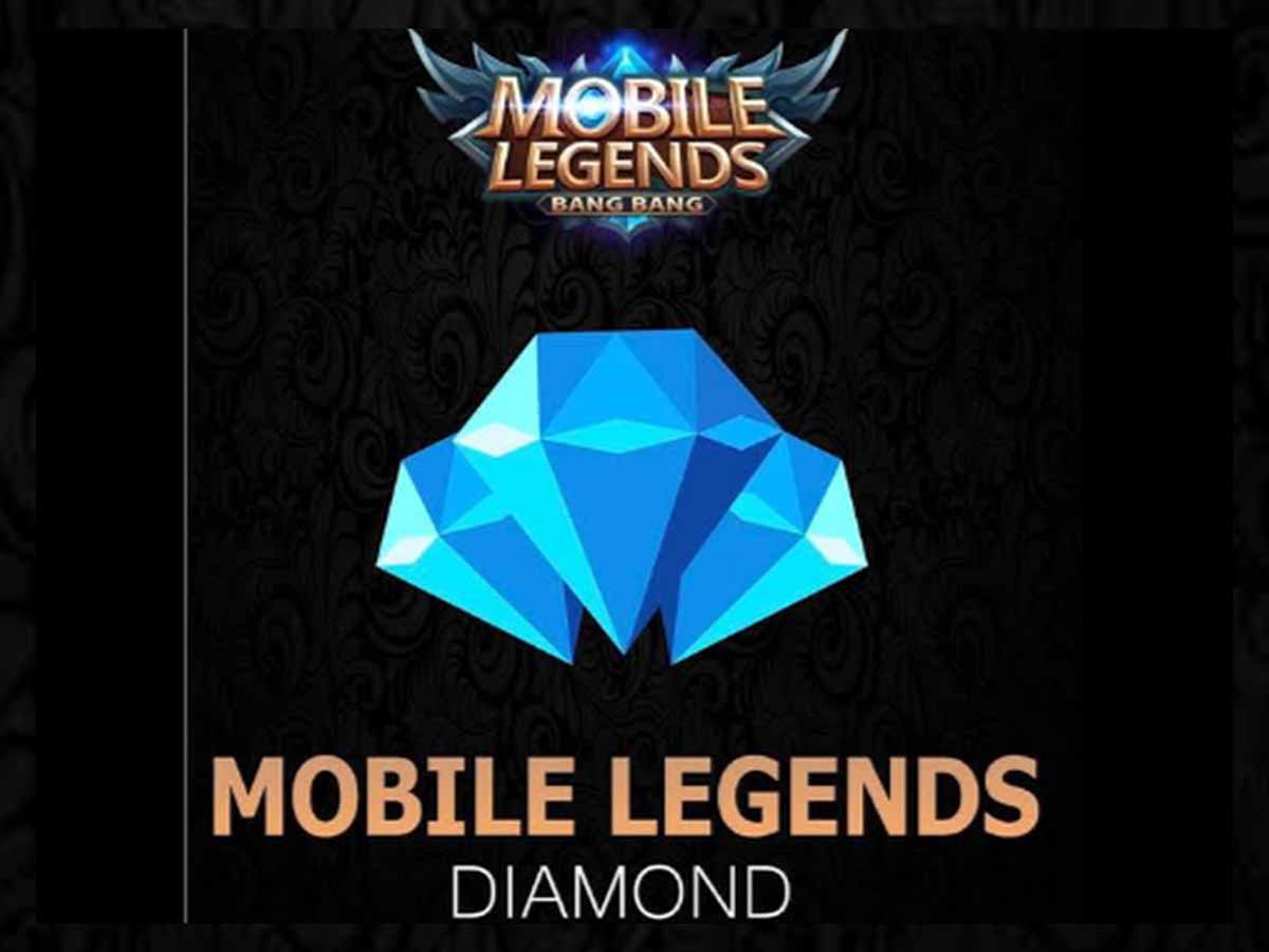 Jual 706 Diamonds Mobile Legends BarStore | VCGamers