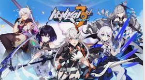 Jual 65 B-Chips Honkai Impact 3 Kings Top Up | VCGamers