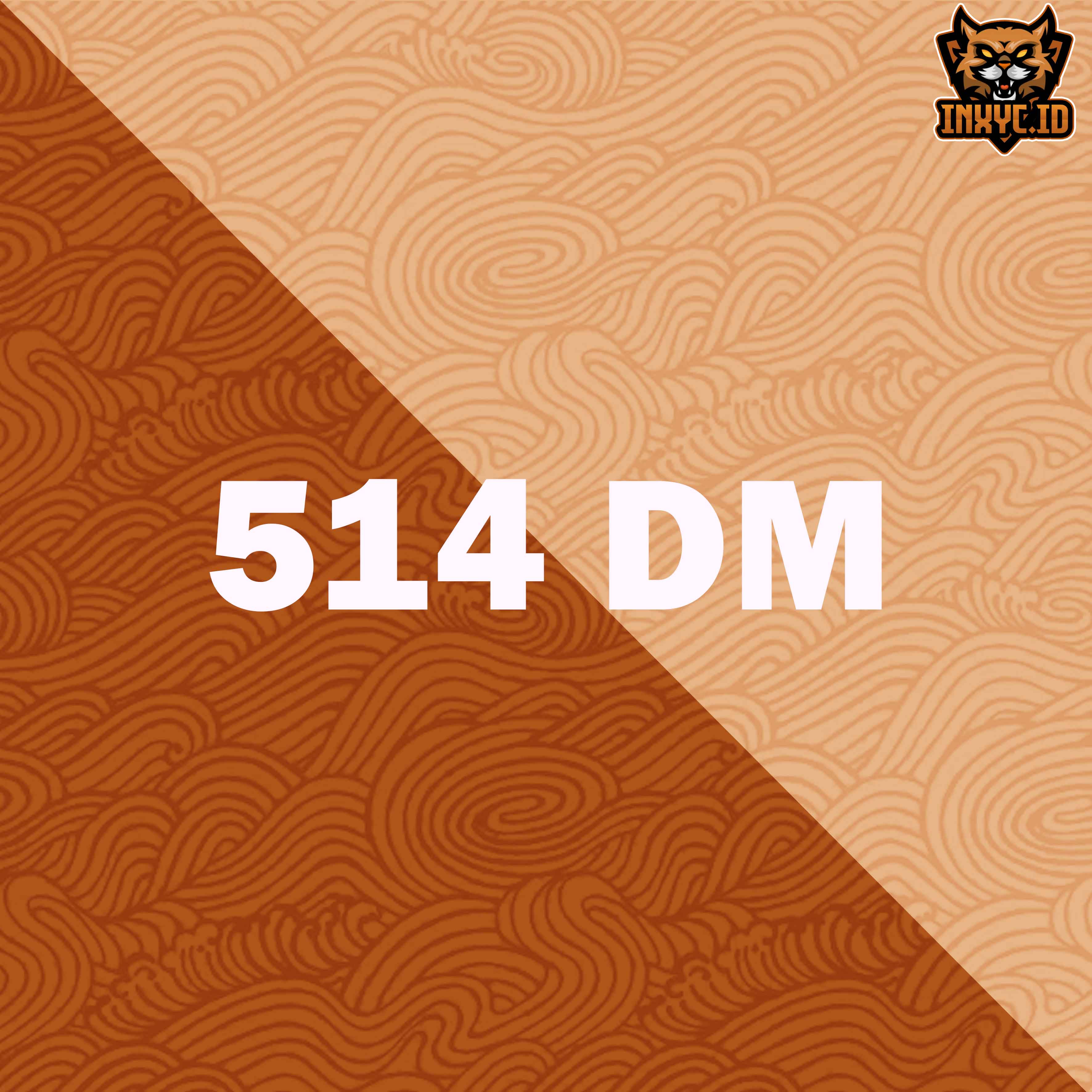 Jual 514 Diamonds Mobile Legends INXYC.ID | VCGamers