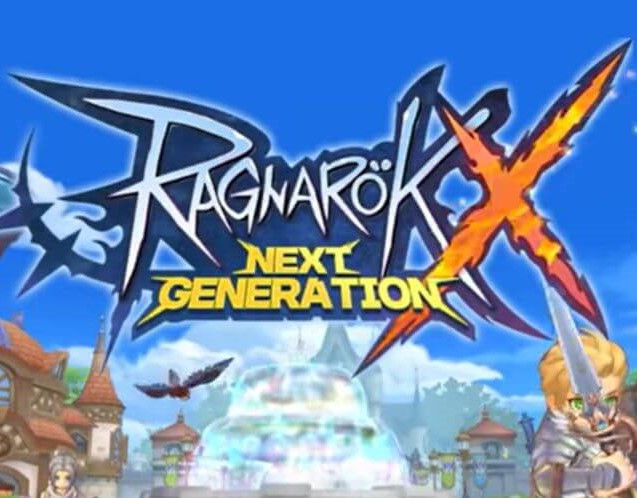 Jual 348.030 Diamonds Ragnarok X Next Generation Gaming Shop | VCGamers