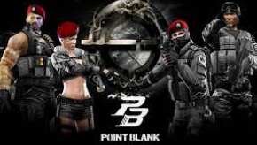 Jual 24.000 PB Cash Point Blank Beyond Limits Kings Top Up | VCGamers