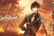 Jual 6480 GC + Bonus - Genshin Genshin Impact TOKO GAME MURAH | VCGamers