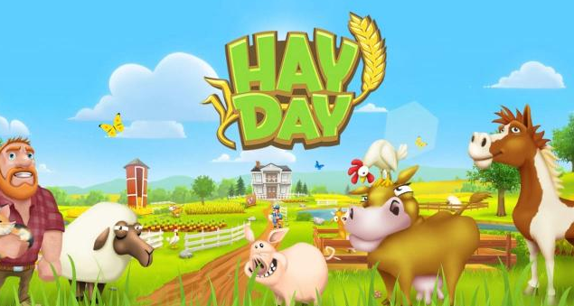 Jual Patok tanah / Marker Stake Hay Day Gaming Shop | VCGamers