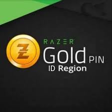 Jual IDR 50.000 Razer Gold PIN ZiFans | VCGamers