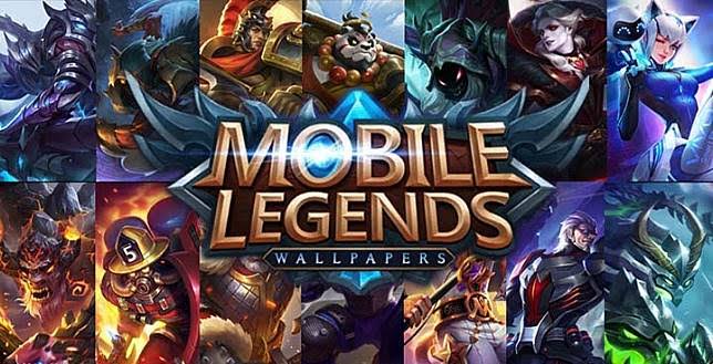 Jual 1412 Diamonds Mobile Legends Amerin Store | VCGamers