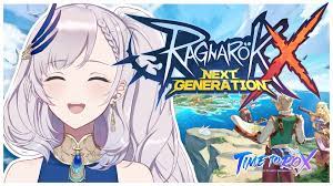 Jual 2.450 Diamonds Ragnarok X Next Generation Niel Cash Shop | VCGamers