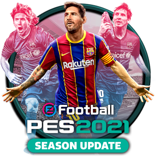 Jual pes 2021 Steam p2wstore | VCGamers