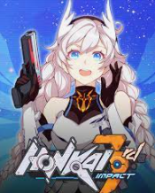 Jual 330 Crystal Honkai Impact 3 Kerang Ajaib | VCGamers