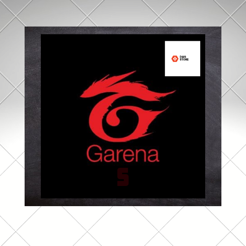 Jual 66 Shells Garena Shell Dms Store | VCGamers