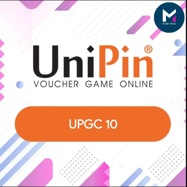 Jual UP 10 UniPin Misale Reload | VCGamers