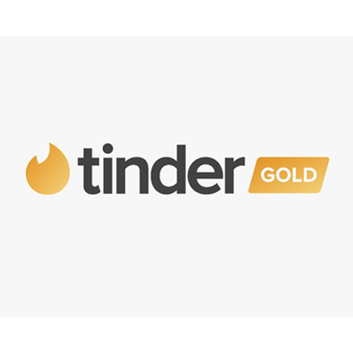 Jual Gold 1 Bulan Tinder Dery Cell ID | VCGamers