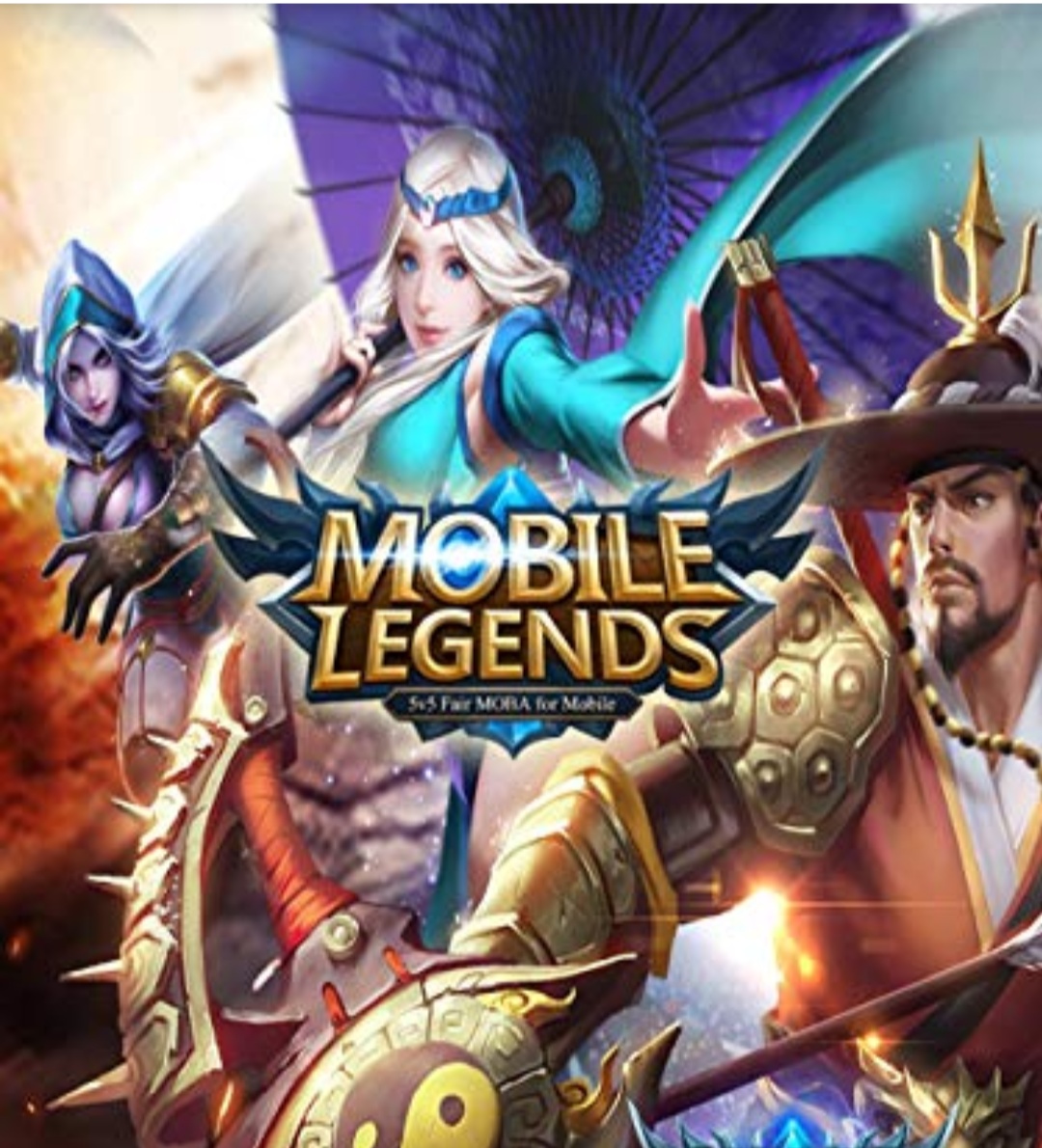 Jual 963 Diamonds Mobile Legends DigiHome | VCGamers