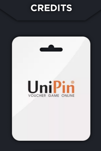Jual UP 100 UniPin Refsi cell | VCGamers