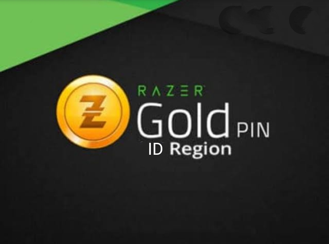Jual IDR 20.000 Razer Gold PIN DigiHome | VCGamers