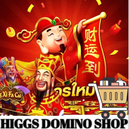 Jual 3B Koin Emas-D Higgs Games Island DRAGON PRO GAMING STORE | VCGamers