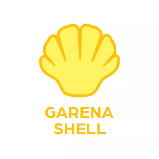 Jual 66 Shells Garena Shell GAME STORE | VCGamers