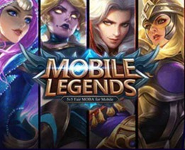 Jual 355 Diamonds Mobile Legends Haliamtus sadiyah | VCGamers