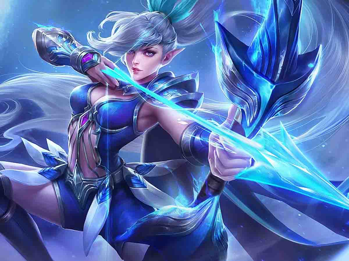 Jual 222 Diamonds Mobile Legends Toko Biru | VCGamers