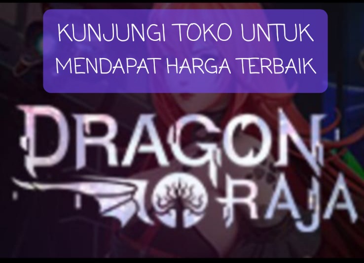 Jual 27.168 coupons Dragon Raja Haliamtus sadiyah | VCGamers