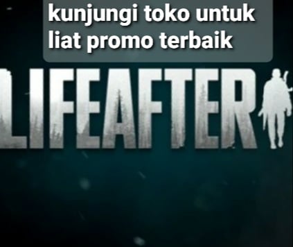 Jual 23.304 Credits LifeAfter Haliamtus sadiyah | VCGamers