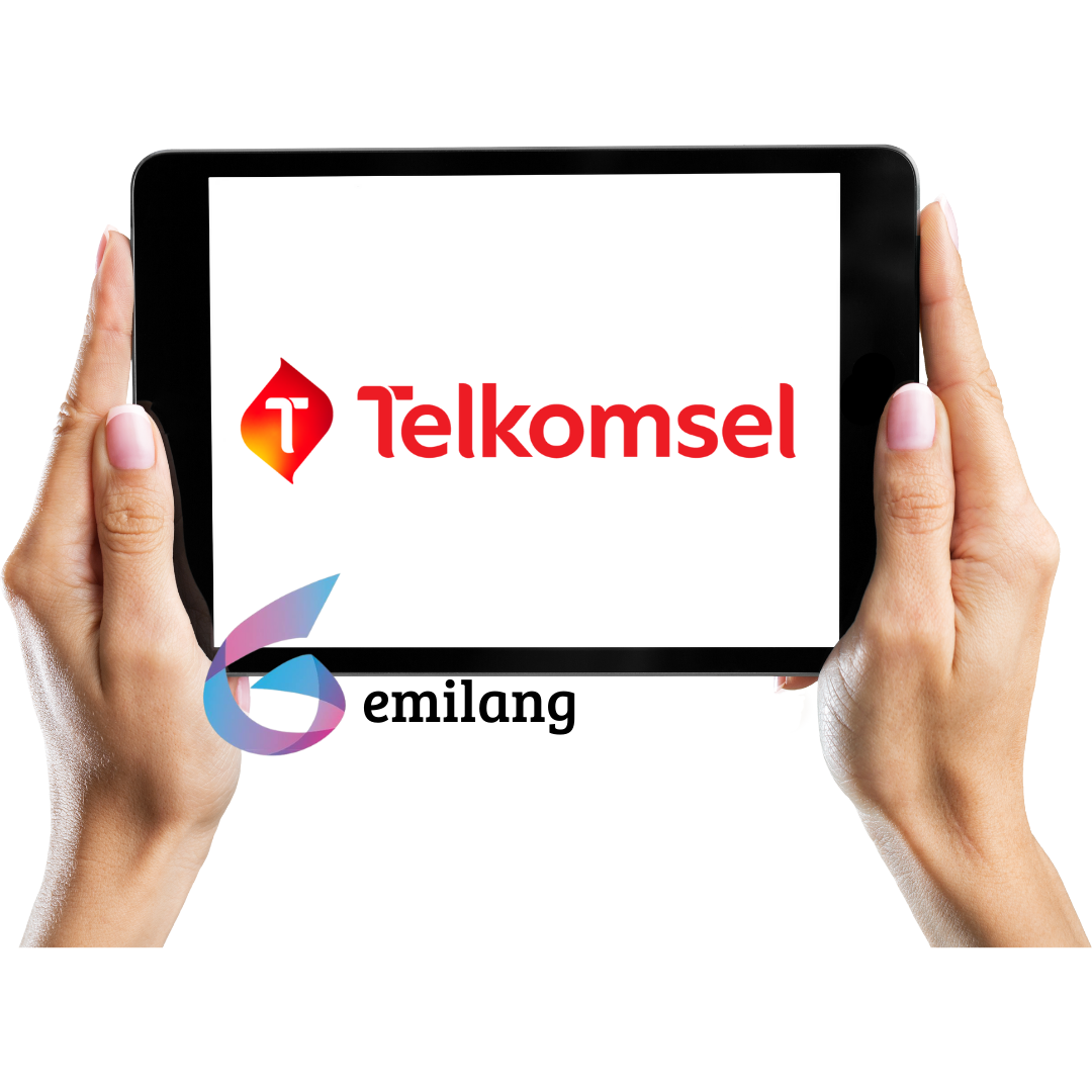 Jual Pulsa Transfer 100.000 Telkomsel Gemilang | VCGamers