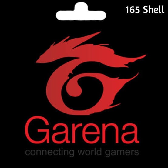 Jual 165 Shells Garena Shell Martial Store | VCGamers