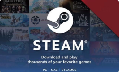 Jual Steam Wallet TL 50 Steam ibanezblackcom | VCGamers