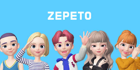 Jual 7 ZEMS Zepeto TOMCIN_STORE | VCGamers