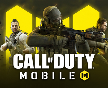 Jual 63 CP Call Of Duty Mobile (CODM) WINEVOS STORE | VCGamers