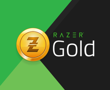 Jual IDR 200.000 Razer Gold PIN WINEVOS STORE | VCGamers