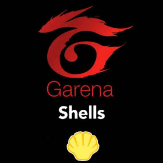 Jual 33 Shells Garena Shell Riee | VCGamers